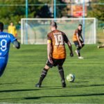 Rakitic le da la victoria a un irregular Sevilla en Detroit