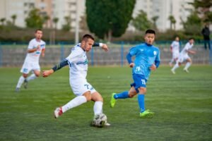 El Real Madrid en la carrera por ganar el título de la temporada